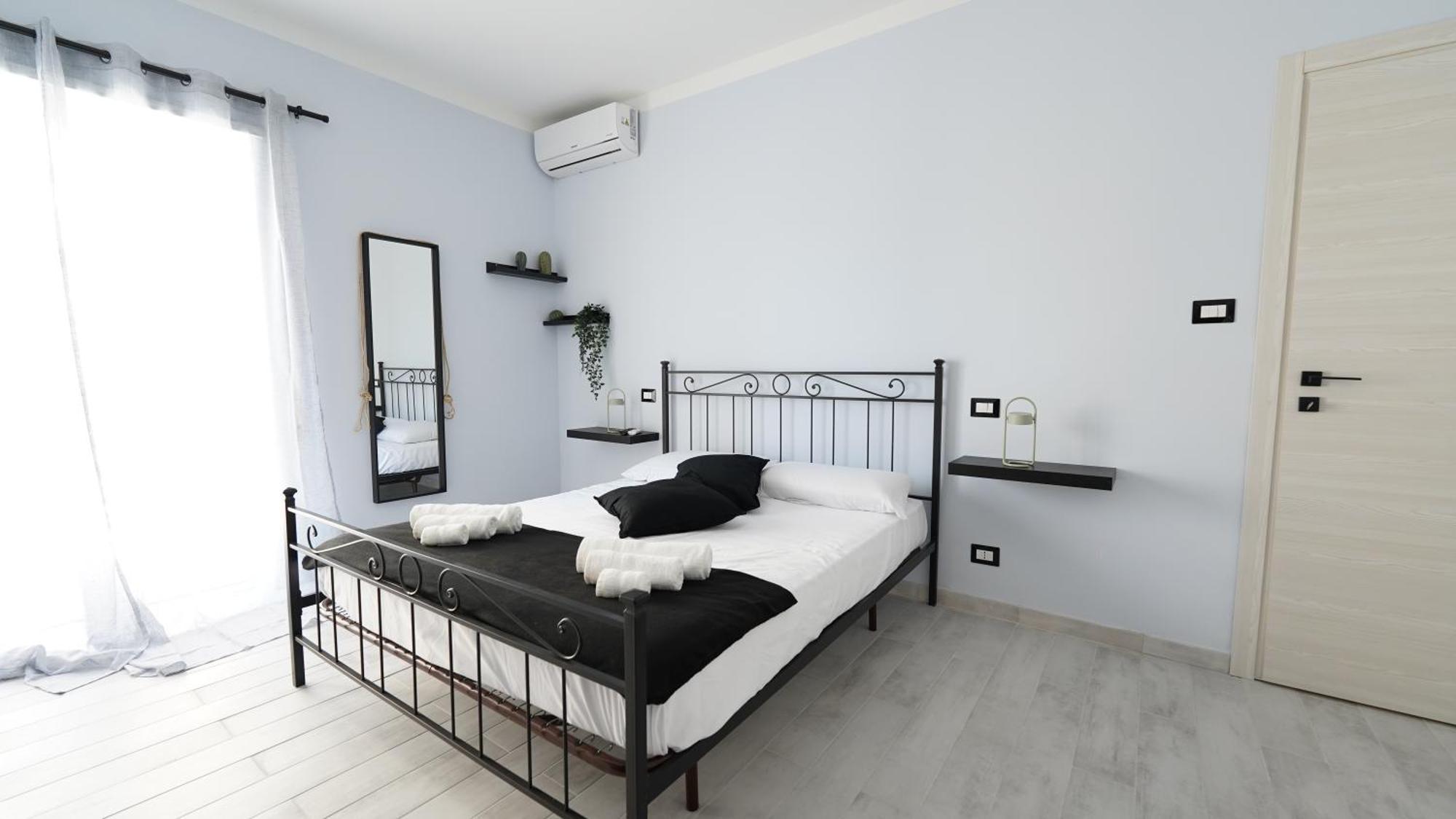 Appartamento Tina's House Near Metro A Roma